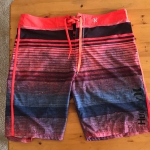 Hurley Board Shorts - Men